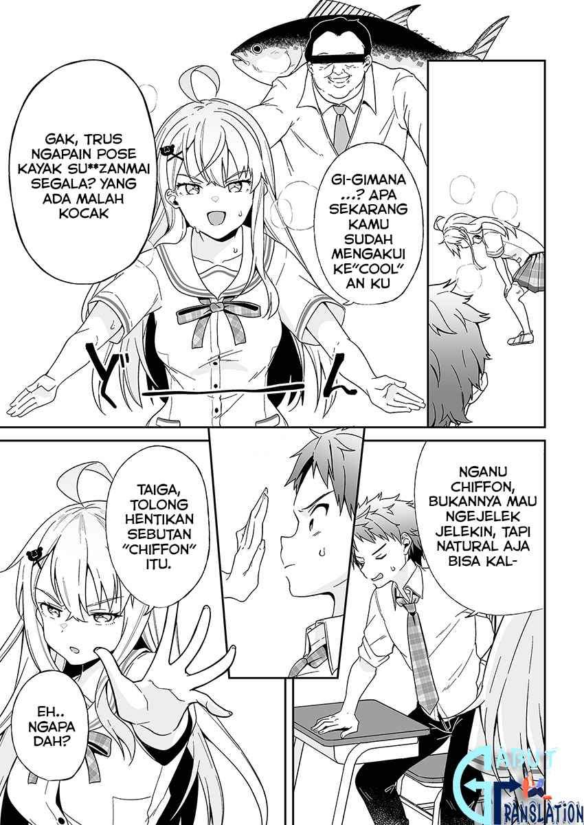 Kono Ato Mechakucha Rabukome Shita chapter 1